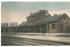 gare de statte